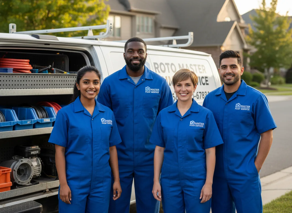 Sump Pump Installation company in Claremont, IL